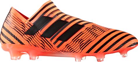 Buy Nemeziz 17+ 360 Agility FG 'Solar Orange'